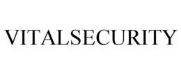 VITALSECURITY trademark