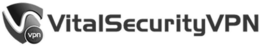 VPN VITALSECURITYVPN trademark