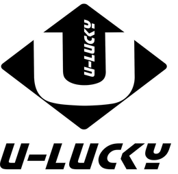 U-LUCKY U U-LUCKY trademark