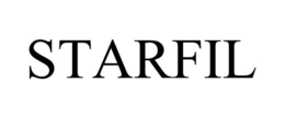 STARFIL trademark
