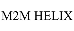 M2M HELIX trademark