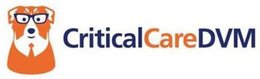 CRITICALCAREDVM trademark
