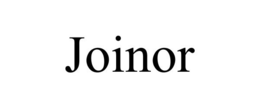 JOINOR trademark
