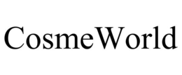 COSMEWORLD trademark