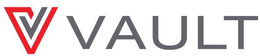 V VAULT trademark