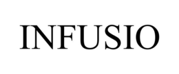 INFUSIO trademark