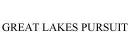 GREAT LAKES PURSUIT trademark