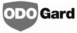 ODO GARD trademark