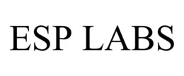 ESP LABS trademark