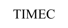 TIMEC trademark