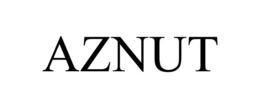 AZNUT trademark