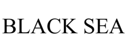 BLACK SEA trademark