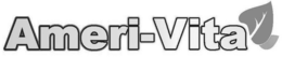 AMERI-VITA trademark
