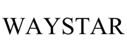 WAYSTAR trademark