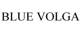 BLUE VOLGA trademark