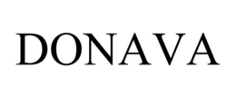 DONAVA trademark