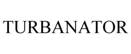TURBANATOR trademark
