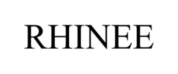RHINEE trademark