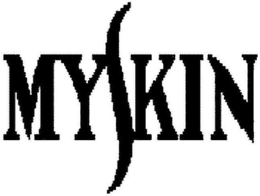 MYSKIN trademark