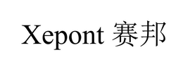 XEPONT trademark