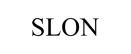 SLON trademark