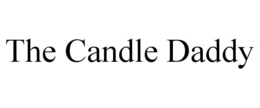 THE CANDLE DADDY trademark
