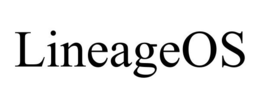 LINEAGEOS trademark