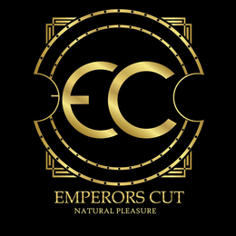 EC EMPERORS CUT NATURAL PLEASURE trademark