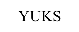 YUKS trademark