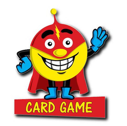CARD GAME trademark