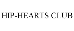 HIP-HEARTS CLUB trademark