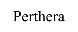 PERTHERA trademark