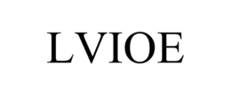 LVIOE trademark