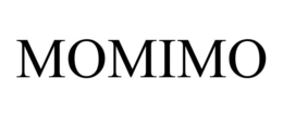 MOMIMO trademark