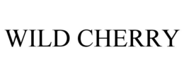 WILD CHERRY trademark