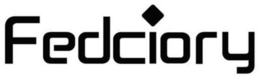 FEDCIORY trademark