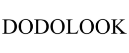 DODOLOOK trademark