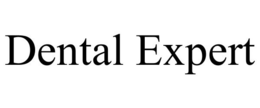 DENTAL EXPERT trademark