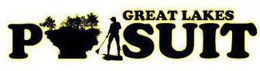 GREAT LAKES PURSUIT trademark