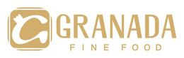 G GRANADA FINE FOOD trademark