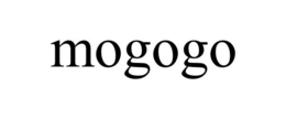 MOGOGO trademark
