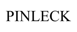 PINLECK trademark