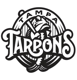 TAMPA TARPONS trademark
