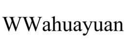 WWAHUAYUAN trademark