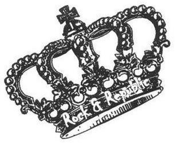 ROCK & REPUBLIC trademark