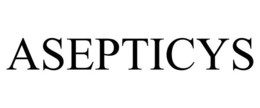 ASEPTICYS trademark