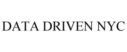 DATA DRIVEN NYC trademark