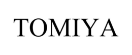 TOMIYA trademark