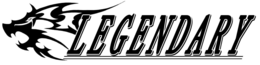 LEGENDARY trademark