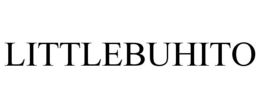 LITTLEBUHITO trademark